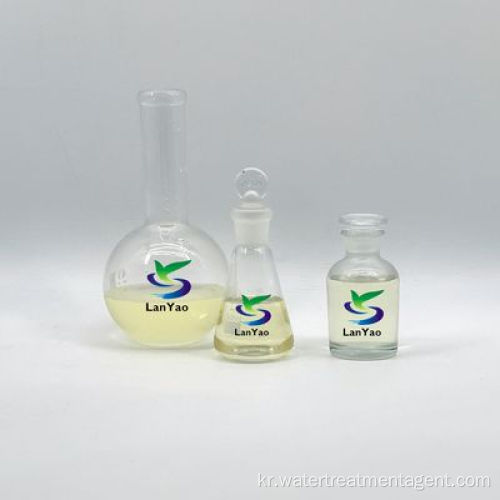 식수 처리 폴리염화알루미늄